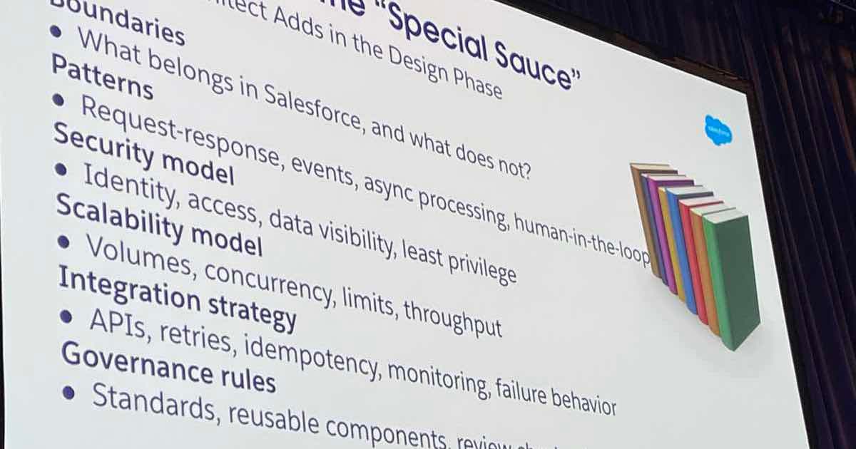 The Architect's Survival Guide to AI-Augmented Delivery
