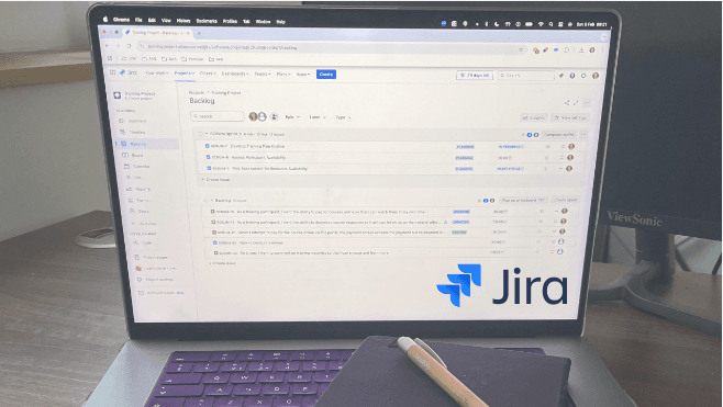 Jira Essentials: Master Agile Projects with Confidence