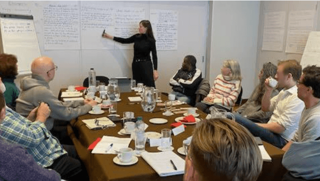 Mastering the Socratic Method