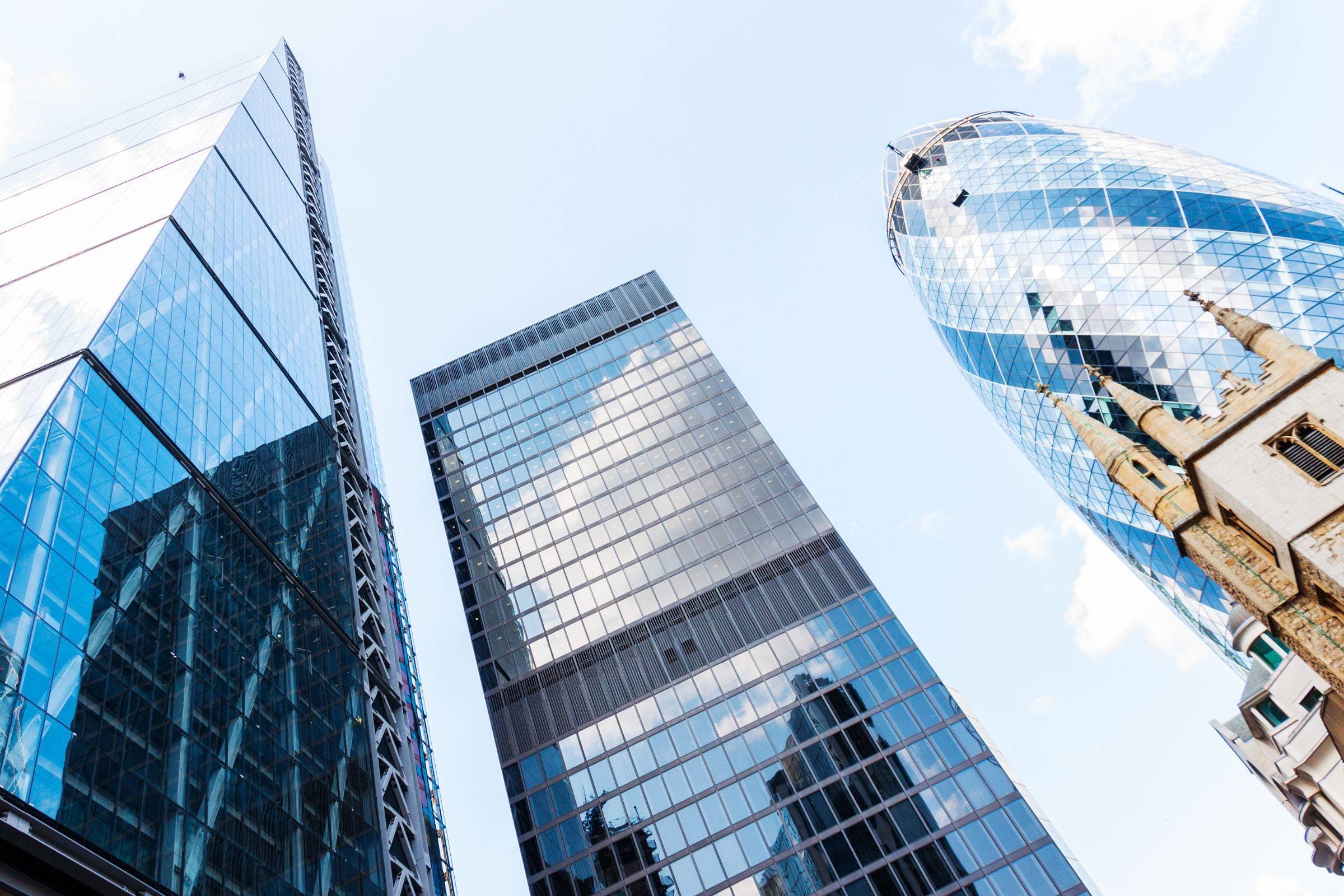 Insurance case study background